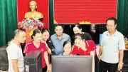 Thủ đoạn chống phá cơ sở: Xuyên tạc sắp xếp thôn, chính quyền hai cấp và chuyển đổi số