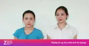 Thủ đoạn 'câu đại gia' của tú bà đường dây gái gọi cao cấp