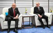Thủ tướng Armenia yêu cầu Nga gỡ rào cản thương mại, EU và EAEU vào tâm điểm