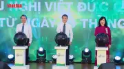 Thủ tướng: Bệnh viện Việt Đức và Bạch Mai tại Ninh Bình nâng cao y tế vùng