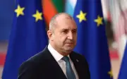 Thủ tướng Bulgaria tuyên bố phản đối gói trừng phạt thứ 21 của EU lên Nga