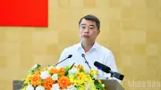 Thủ tướng chỉ đạo Lào Cai phải đạt tăng trưởng hai con số năm 2026