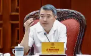 Thủ tướng chủ trì phiên họp Ban Chỉ đạo thi hành án, thu hồi tài sản