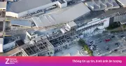 Thủ tướng gửi điện thăm hỏi, Lãnh sự quán cứu trợ người Việt tại Kumamoto