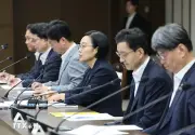 Thủ tướng Hàn Quốc ưu tiên kiềm chế lạm phát, ổn định giá cả
