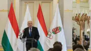 Thủ tướng Hungary mời đại kiện tướng cờ vua Polgar làm tổng thống