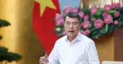 Thủ tướng khen thưởng nóng xử lý điểm nóng từ sớm từ xa