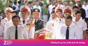 Thủ tướng Lê Minh Hưng: Bằng mọi giá đưa liệt sĩ trở về