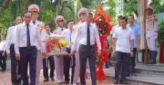 Thủ tướng Lê Minh Hưng: Bằng mọi giá đưa liệt sĩ về với gia đình