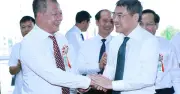 Thủ tướng Lê Minh Hưng: Chính phủ ưu tiên nguồn lực cho y tế, khai trương Bệnh viện Việt Đức cơ sở Ninh Bình