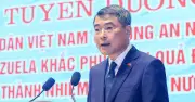 Thủ tướng Lê Minh Hưng: Giữa nỗi đau, Việt Nam mang đến nghĩa tình