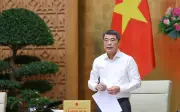 Thủ tướng Lê Minh Hưng làm Trưởng Ban Chỉ đạo Phòng thủ dân sự quốc gia