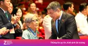 Thủ tướng Lê Minh Hưng tri ân người có công với cách mạng toàn quốc