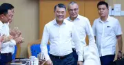 Thủ tướng Lê Minh Hưng yêu cầu Lào Cai, Phú Thọ quyết tâm đạt tăng trưởng hai con số