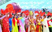 Thủ tướng phê duyệt Kế hoạch tổ chức Ngày Văn hóa Việt Nam giai đoạn 2026-2030