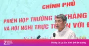 Thủ tướng: Sẽ cắt vốn đầu tư công với địa phương giải ngân chậm