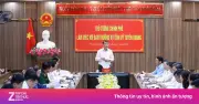Thủ tướng: Vụ vi phạm quy chế thi tại Tuyên Quang đặc biệt nghiêm trọng
