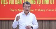 Thủ tướng: Vi phạm thi tại Tuyên Quang đặc biệt nghiêm trọng, phải xử nghiêm