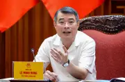 Thủ tướng yêu cầu bộ trưởng chịu trách nhiệm đến cùng về cơ sở dữ liệu