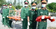 Thủ tướng yêu cầu giải mã hồ sơ mộ liệt sĩ tập thể tại 11 địa phương
