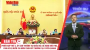 Thủ tướng yêu cầu Lào Cai đạt tăng trưởng 2 con số năm 2026