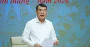Thủ tướng yêu cầu phong trào thi đua gắn với mục tiêu cụ thể