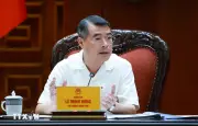 Thủ tướng yêu cầu tăng tốc hoàn thiện cơ sở dữ liệu quốc gia, phát triển công nghệ chiến lược