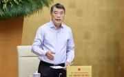 Thủ tướng yêu cầu tăng tốc hoàn thiện các dự án luật trước kỳ họp Quốc hội tháng 8