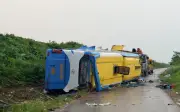 Thủ tướng yêu cầu xử lý nghiêm vụ tai nạn cao tốc làm 4 người chết