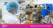 Thị trường bánh trung thu 2026 khởi động sớm, doanh nghiệp kỳ vọng sức mua tăng