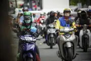 Thị trường gọi xe Việt: Hết thời đốt tiền khuyến mãi, chuyển sang cạnh tranh trải nghiệm