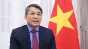 Thứ trưởng Ngoại giao: Bảo vệ chủ quyền biên giới, lãnh thổ đạt nhiều kết quả quan trọng