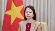 Thứ trưởng Ngoại giao: Ngoại giao tiên phong kiến tạo năng lực phát triển quốc gia