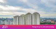 Thị trường nhà đất xuất hiện xu hướng giảm giá kỹ thuật mới