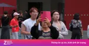 Thị trường smartphone toàn cầu chạm đáy 13 năm vì khủng hoảng bộ nhớ