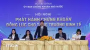 Thị trường vốn chờ lực đẩy từ quy định phát hành chứng khoán mới