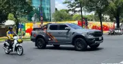 Thị trường xe bán tải cũ hồi phục sau khi tháo gỡ nút thắt chính sách