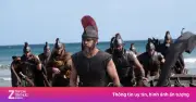Tham vọng 'điên rồ' của Christopher Nolan với The Odyssey quay hoàn toàn bằng IMAX