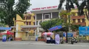 Thanh Hóa có 383 học sinh đạt điểm 10, tỷ lệ tốt nghiệp 99,36%