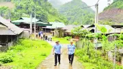 Thanh Hóa chi gần 4 tỷ đồng hỗ trợ nhà sập do lũ lụt lịch sử