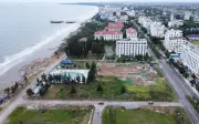 Thanh Hóa: Dự án du lịch Hải Tiến bị cấp sổ đỏ khi chưa đủ điều kiện