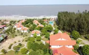 Thanh Hóa: Dự án du lịch Ngân Hạnh bỏ hoang hơn 3,7 ha đất