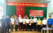 Thanh Hóa giảm 55,6% thôn, tổ dân phố sau sắp xếp, cán bộ trẻ trình độ cao được bố trí