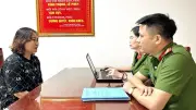 Thanh Hóa khởi tố 9 bị can làm giả tài liệu, mua bán trái phép hóa đơn