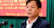 Thanh Hóa: Khởi tố Chủ tịch xã Thiệu Toán vì cá độ bóng đá World Cup 2026