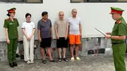 Thanh Hóa khởi tố thêm 4 bị can trong đường dây buôn lậu kim cương hơn 500 tỷ