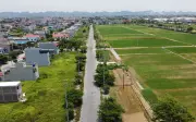 Thanh Hóa: Thi công dự án trên đất chưa đền bù, nhiều sai phạm bị chỉ ra