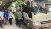 Thanh Hóa thu nhận gần 38.000 mẫu ADN thân nhân liệt sĩ chưa xác định danh tính