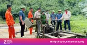 Thanh Hóa tổng kiểm tra an toàn lao động tại các trang trại chăn nuôi sau vụ tai nạn làm 5 người chết