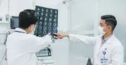 Thanh niên 24 tuổi đột quỵ nặng khi du lịch Thái Lan được cứu sống